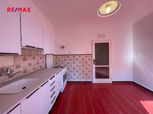 Prodaný byt 2+1 56 m²