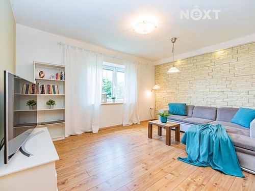 Prodaný dům 220 m², pozemek 1449 m²