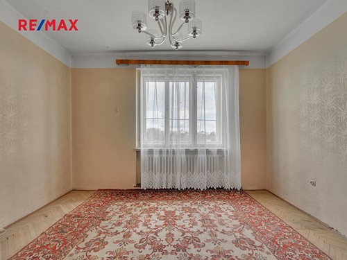 Prodaný dům 196 m², pozemek 745 m²