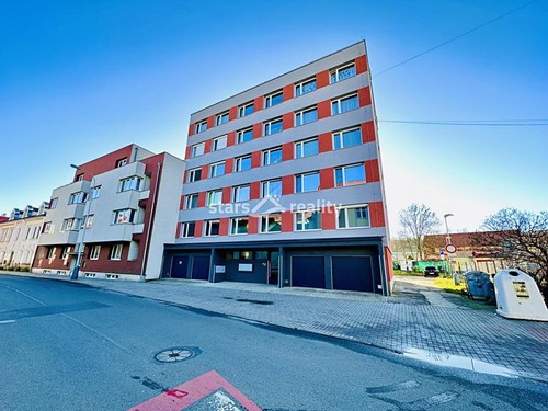 Prodaný byt 3+1 74 m²
