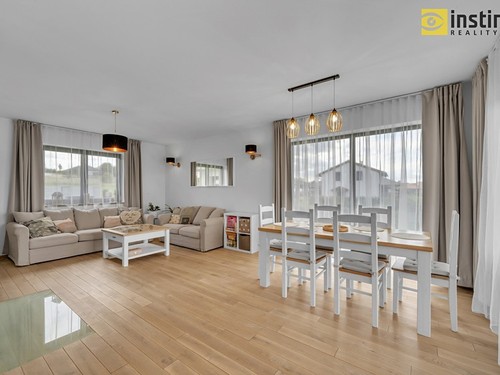 Prodaný dům 214 m², pozemek 1004 m²