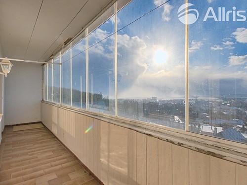 Prodaný byt 3+1 92 m²
