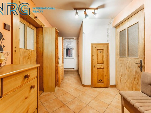 Prodaný dům 125 m², pozemek 880 m²