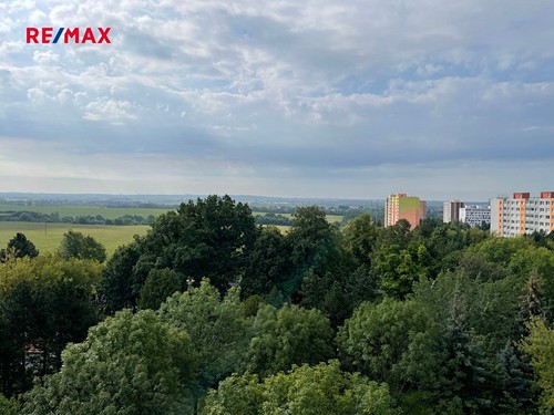 Prodaný byt 3+kk 71 m²