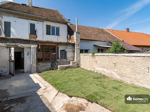 Prodaný dům 123 m², pozemek 150 m²