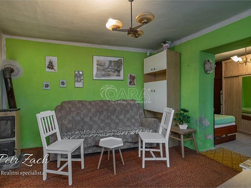 Prodaný dům 98 m², pozemek 358 m²