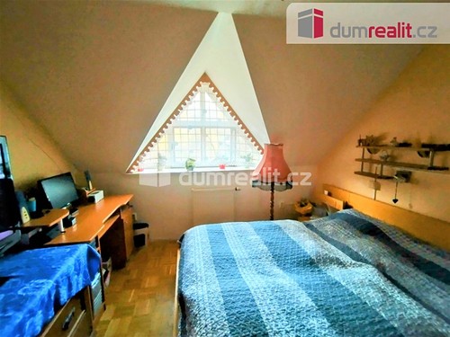 Prodaný byt 4+kk 108 m²