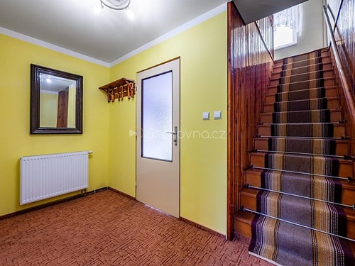 Prodaný dům 90 m², pozemek 444 m²