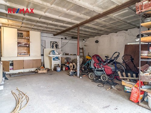 Prodaný dům 254 m², pozemek 493 m²