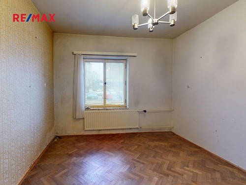 Prodaný dům 236 m², pozemek 478 m²