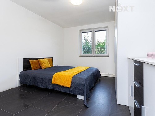 Prodaný dům 115 m², pozemek 1000 m²