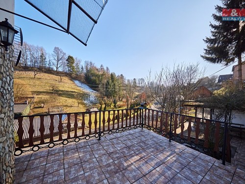 Prodaný dům 180 m², pozemek 436 m²