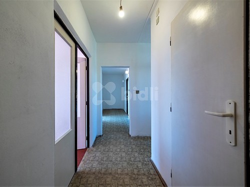 Prodaný byt 4+1 87 m²