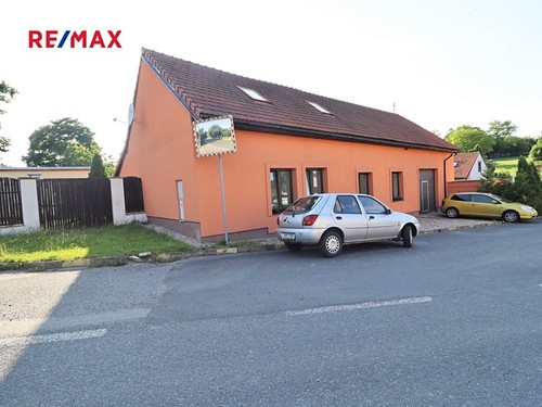 Prodaný dům 360 m², pozemek 661 m²