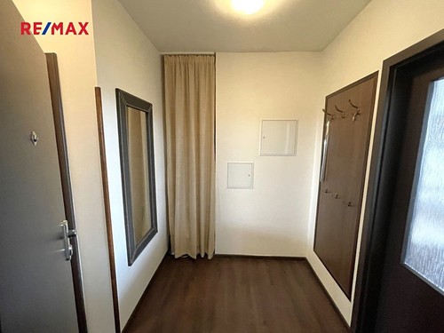 Prodaný byt 3+kk 71 m²