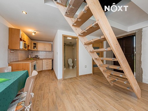 Prodaný dům 220 m², pozemek 1324 m²