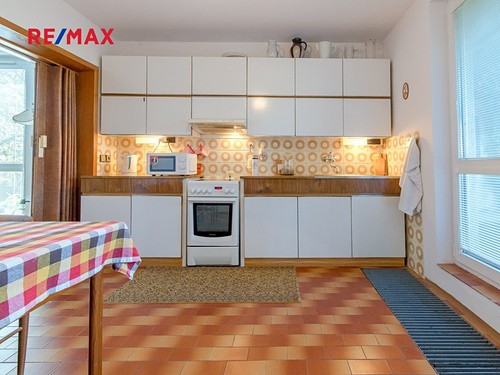 Prodaný dům 157 m², pozemek 644 m²
