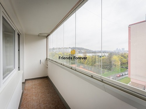 Prodaný byt 3+1 91 m²