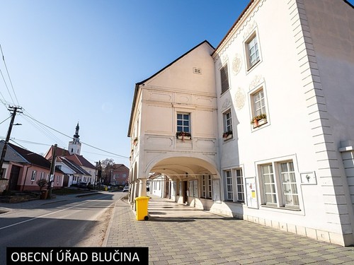 Prodaný dům 222 m², pozemek 502 m²