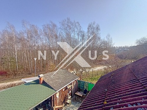 Prodaný dům 39 m², pozemek 300 m²