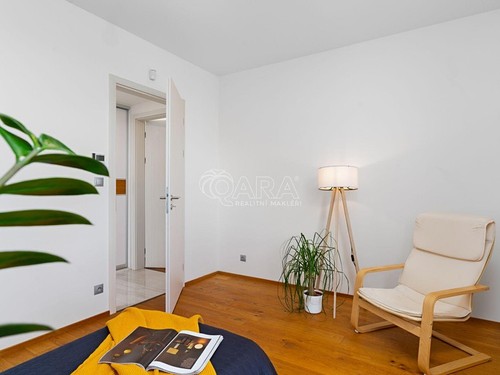 Prodaný byt 3+kk 101 m²