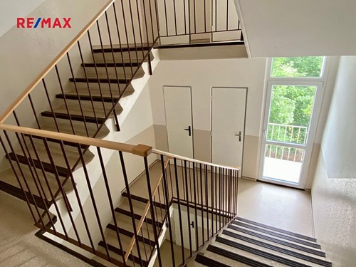 Prodaný byt 4+1 81 m²