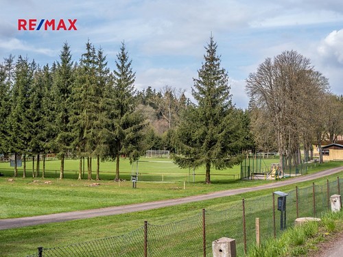 Prodaný dům 223 m², pozemek 349 m²