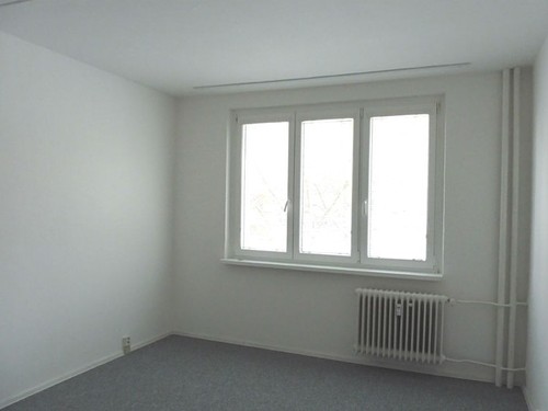 Prodaný byt 2+1 57 m²