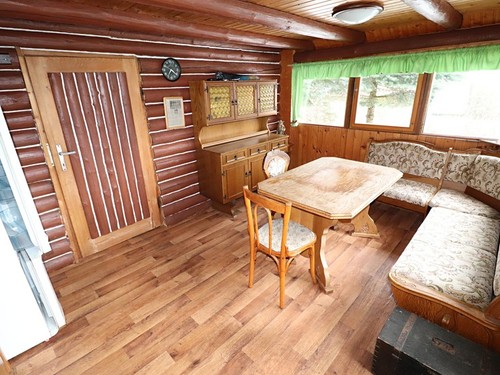 Prodaná chata 75 m², pozemek 750 m²
