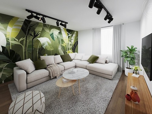 Prodaný byt 3+1 82 m²