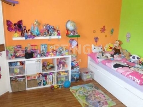 Prodaný byt 2+1 62 m²