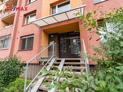 Prodaný byt 3+1 71 m²