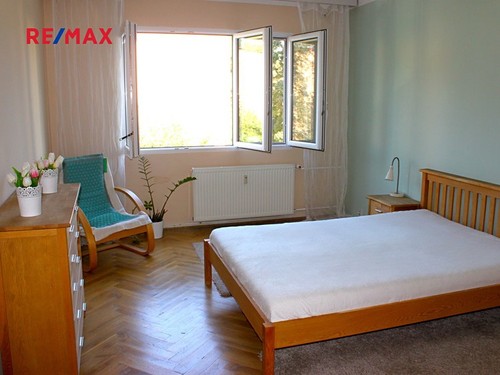 Prodaný byt 2+1 56 m²
