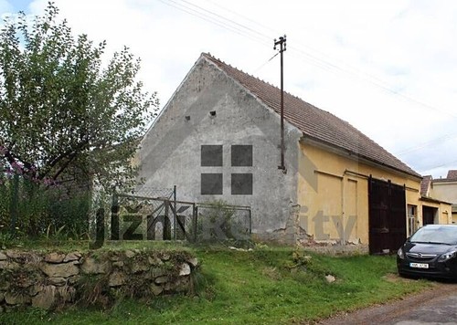 Prodaný dům 450 m², pozemek 1027 m²