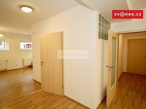 Prodaný byt 2+1 70 m²