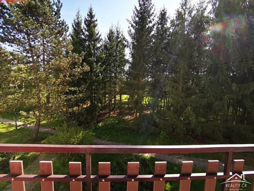 Prodaný byt 3+kk 75 m²