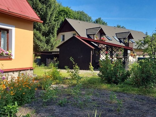 Prodaný dům 170 m², pozemek 799 m²