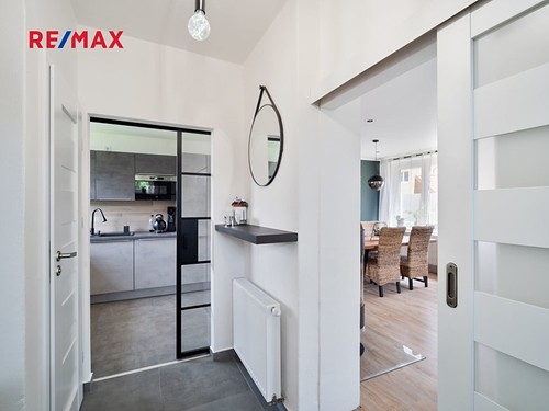 Prodaný dům 128 m², pozemek 668 m²