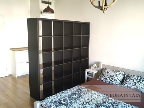 Prodaný  byt 1+kk 44 m²