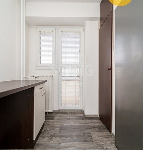Prodaný byt 2+1 48 m²