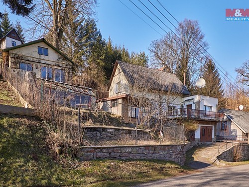 Prodaný dům 180 m², pozemek 436 m²