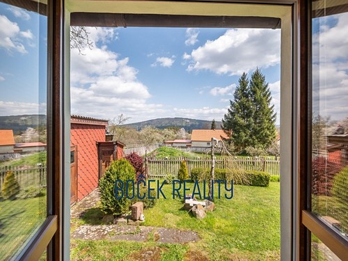 Prodaný dům 46 m², pozemek 260 m²