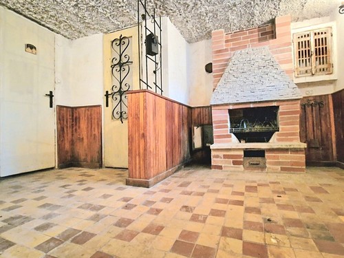 Prodaná chata 27 m², pozemek 1112 m²