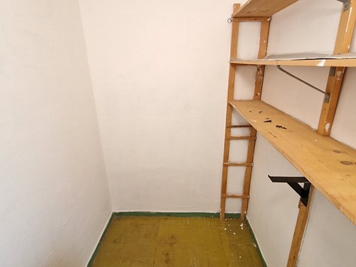 Prodaný byt 2+1 51 m²
