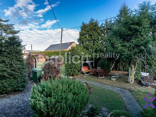Prodaný dům 250 m², pozemek 1584 m²