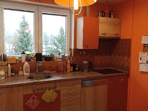 Prodaný dům 118 m², pozemek 1258 m²