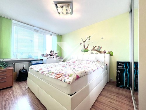 Prodaný byt 3+1 87 m²