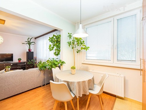 Prodaný byt 3+1 61 m²