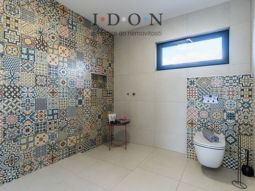 Prodaný dům 120 m², pozemek 1080 m²
