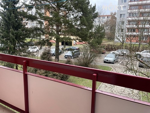 Prodaný byt 2+1 62 m²